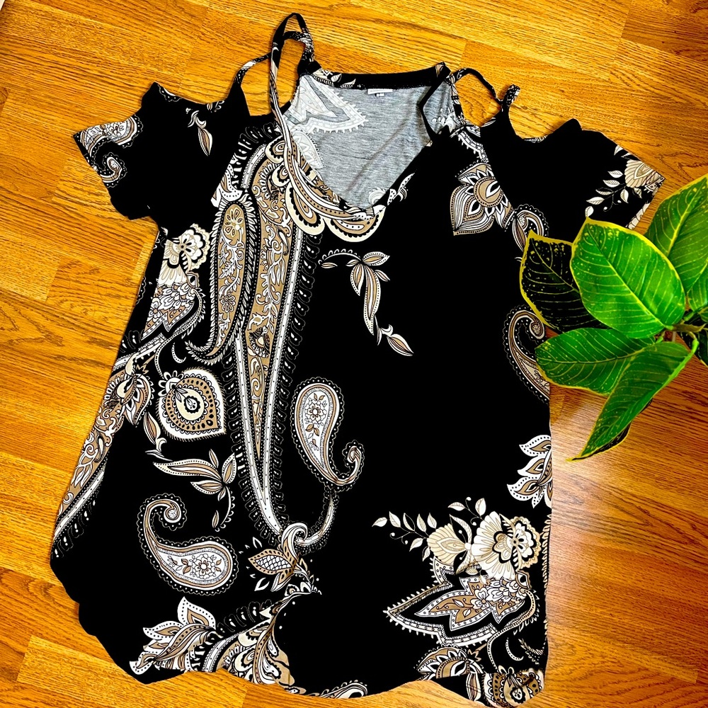 Lascana Cover-up Dress